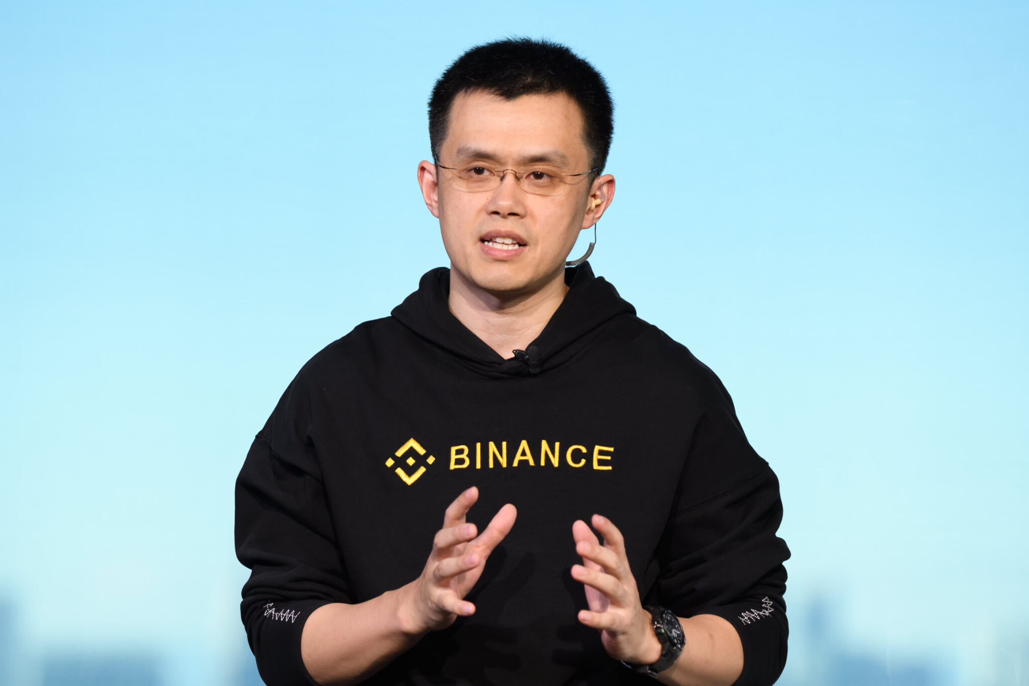 Binance constrói fundo de seguro de US$ 1 bilhão contra violações cibernéticas