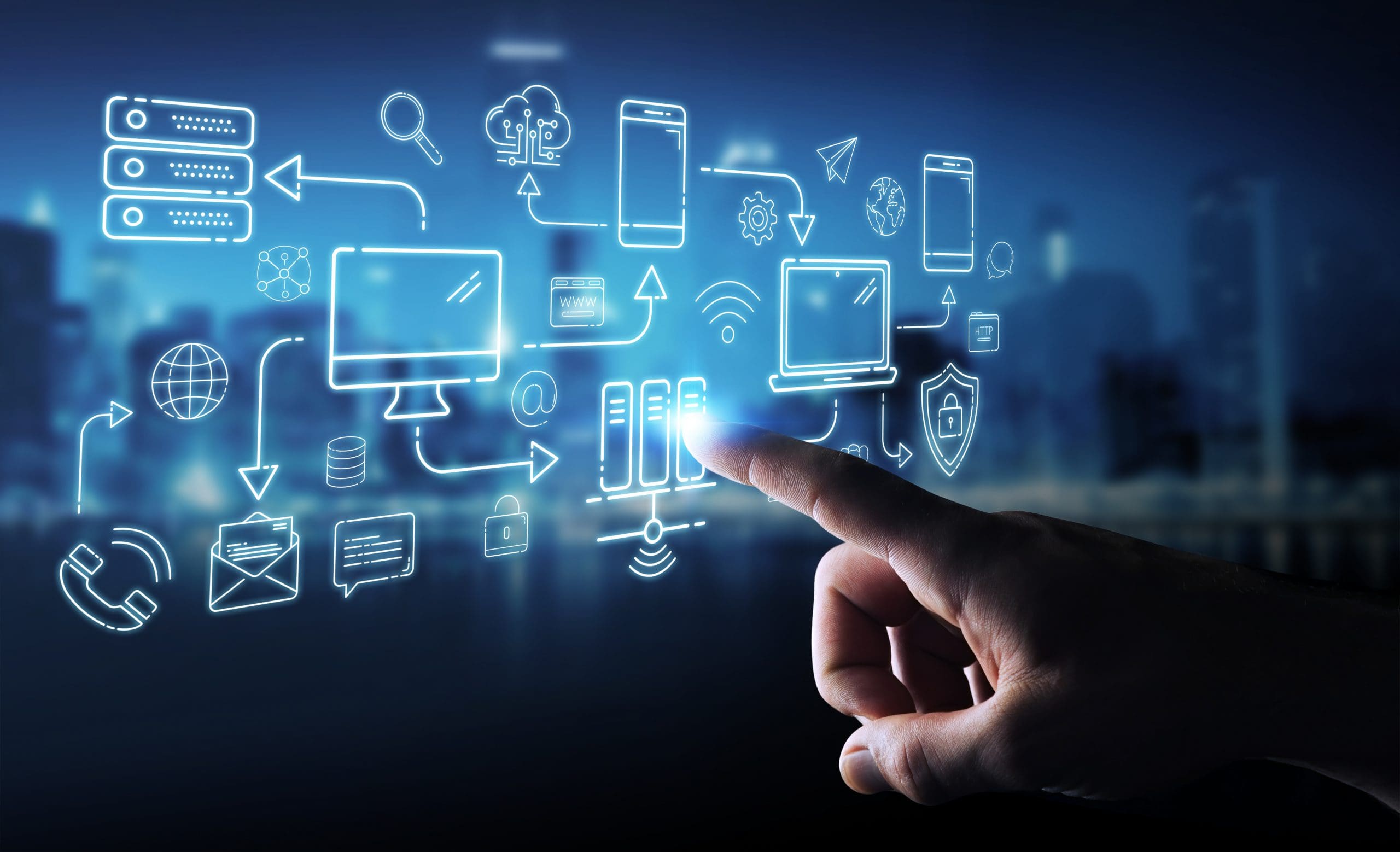 5G, Internet das Coisas (IoT), dados e novas tendências de Insurtechs a serem observadas em 2022