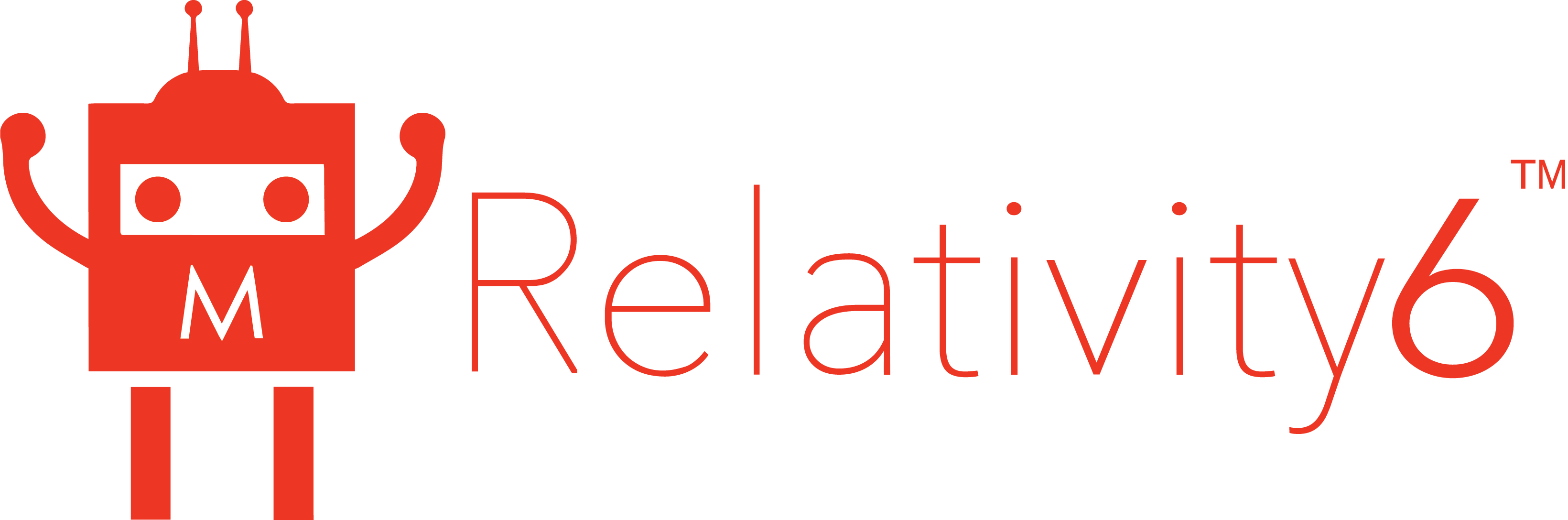 Relativity6 | STEX