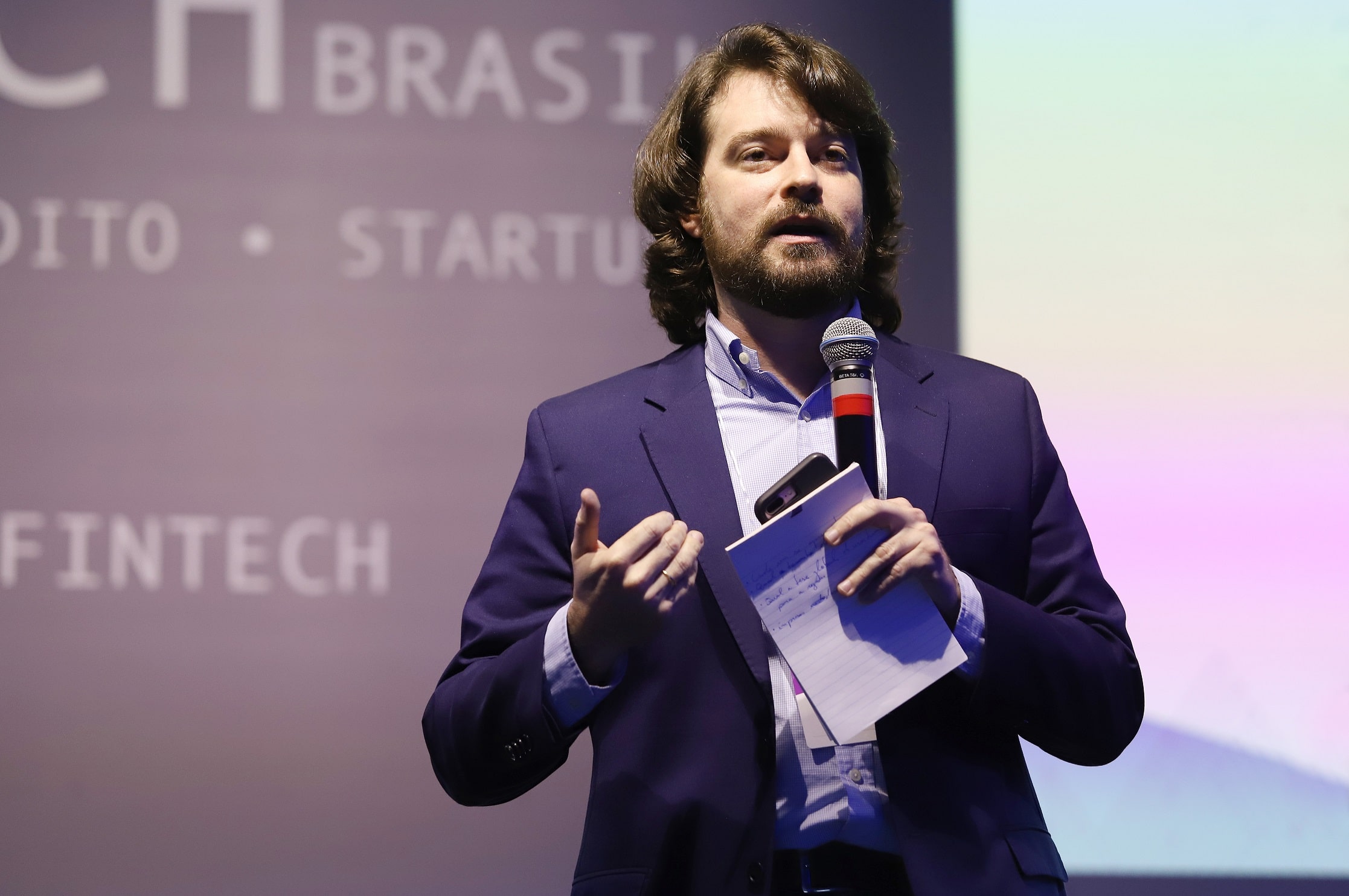 Insurtech Brasil, um dos principais encontros de seguradoras e insurtechs do país, está com inscrições abertas