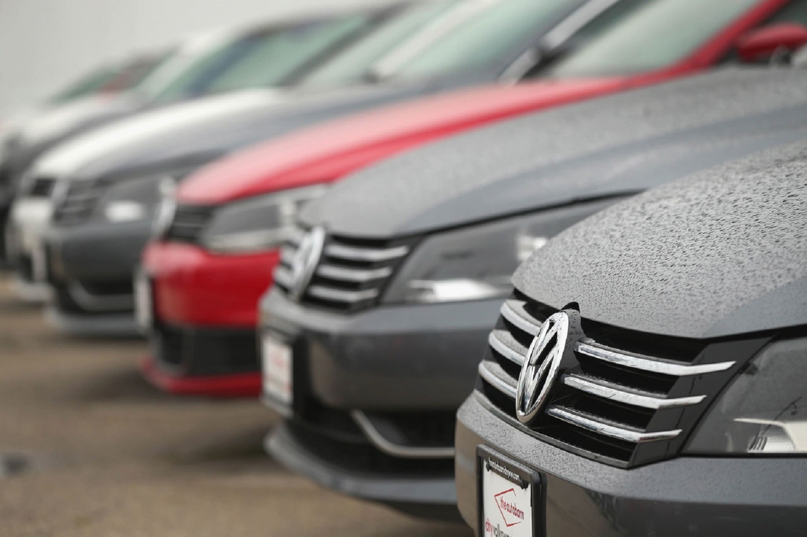 Volkswagen faz parceria e quer lançar consórcio de seguro e manutenção de carro