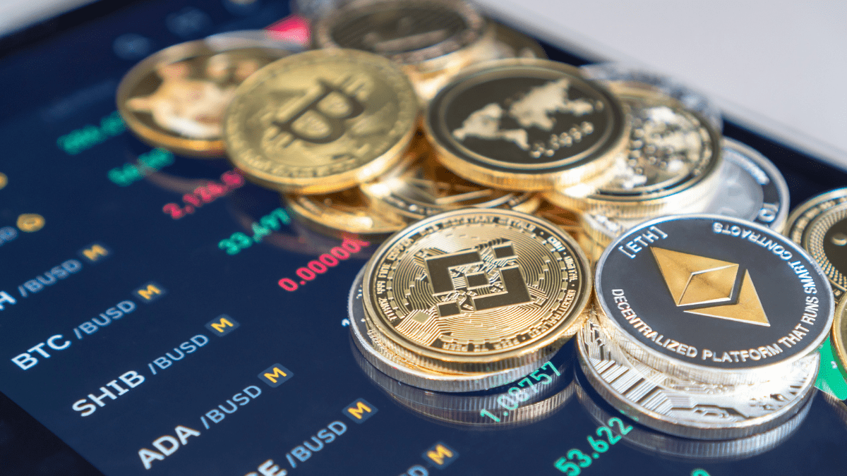 O mercado de seguros para criptomoedas