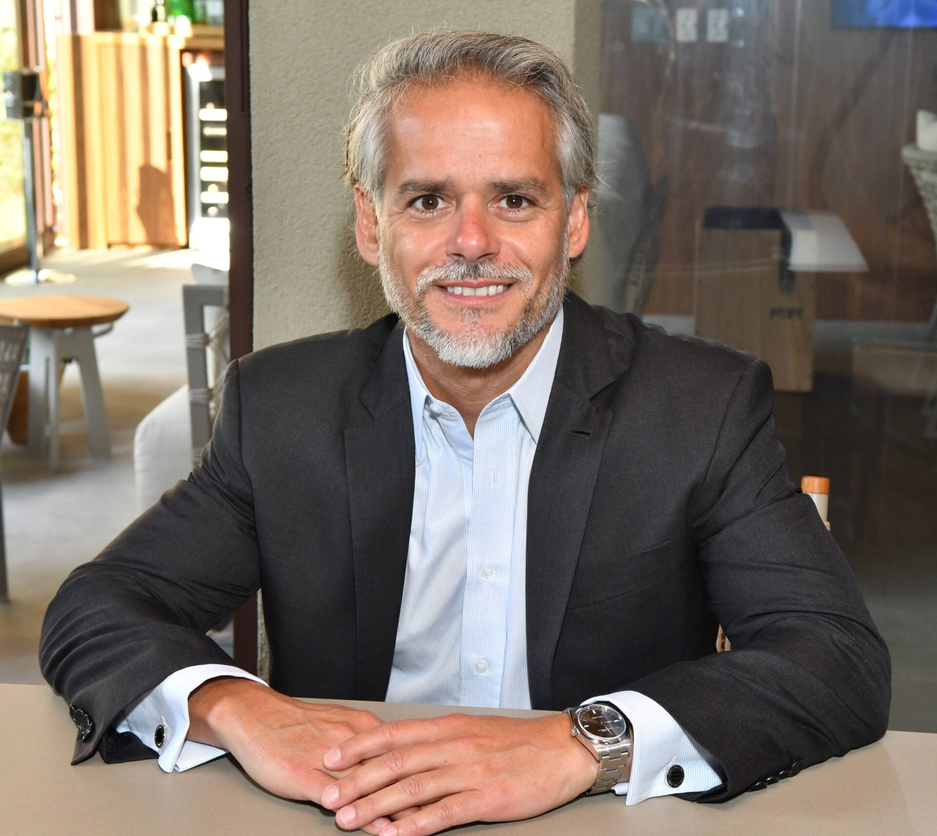 FF seguros premia vencedores do 1º hackathon de inovação