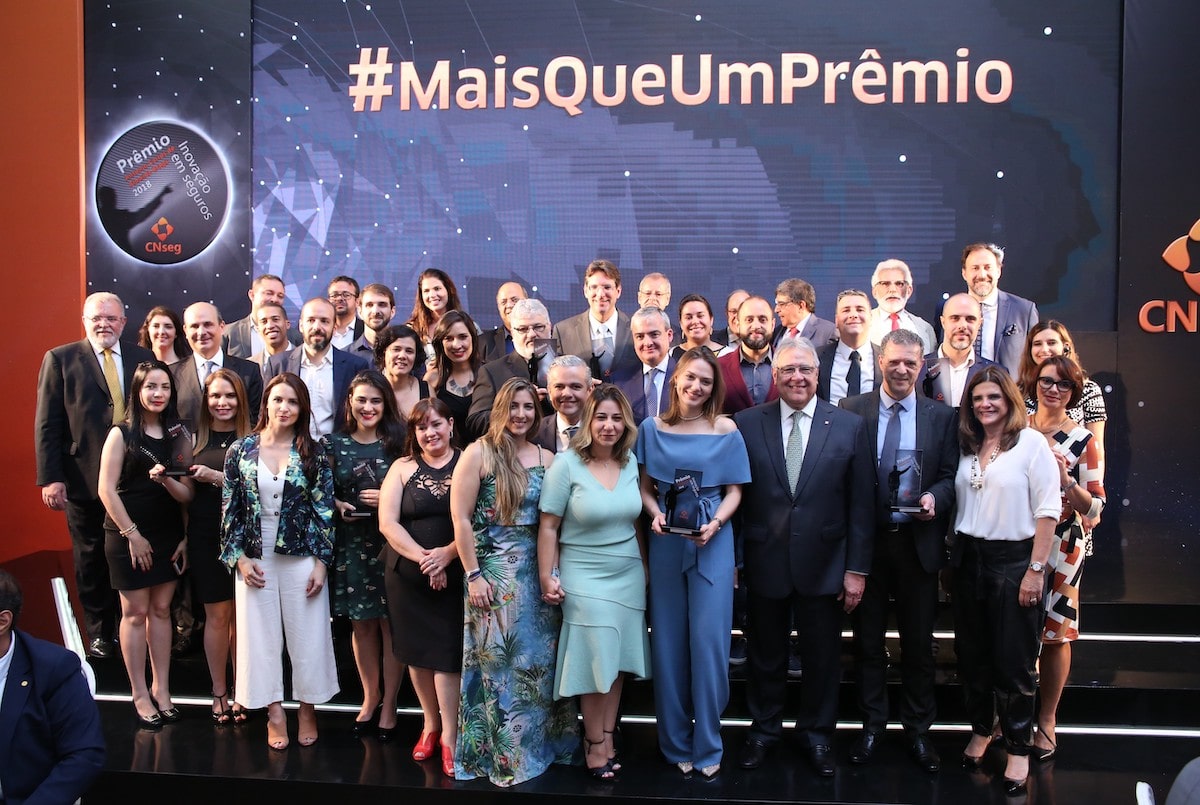 Projetos inovadores podem ganhar Prêmio da CNseg