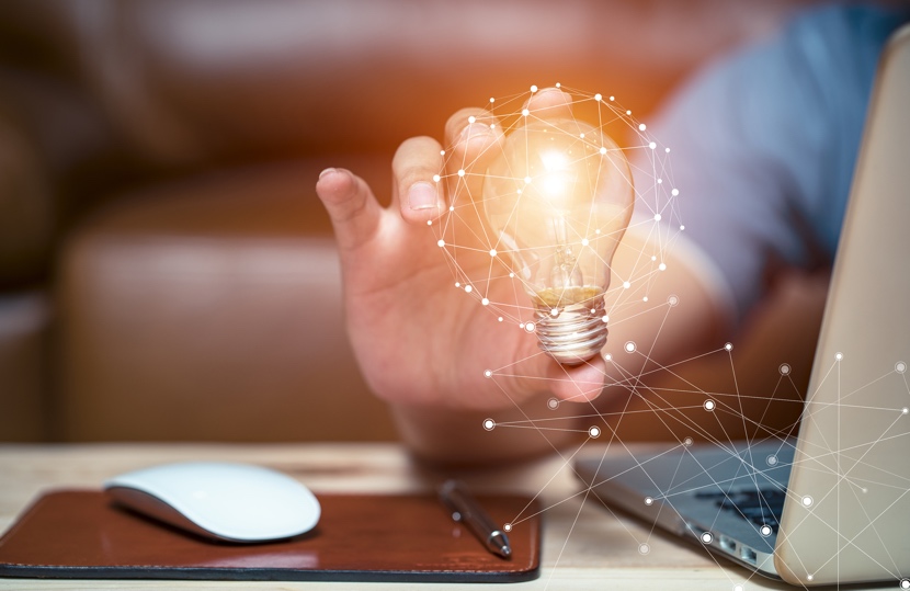As grandes seguradoras podem inovar como suas rivais Insurtech?