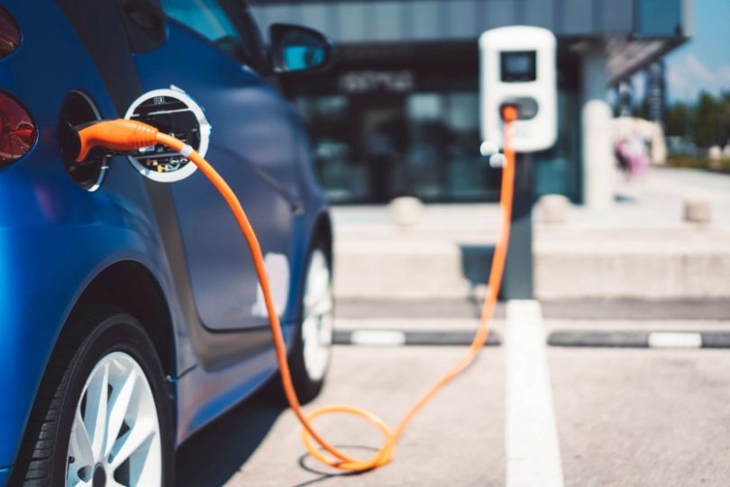 Como abordar o mercado de veículos elétricos a partir da perspectiva do seguro