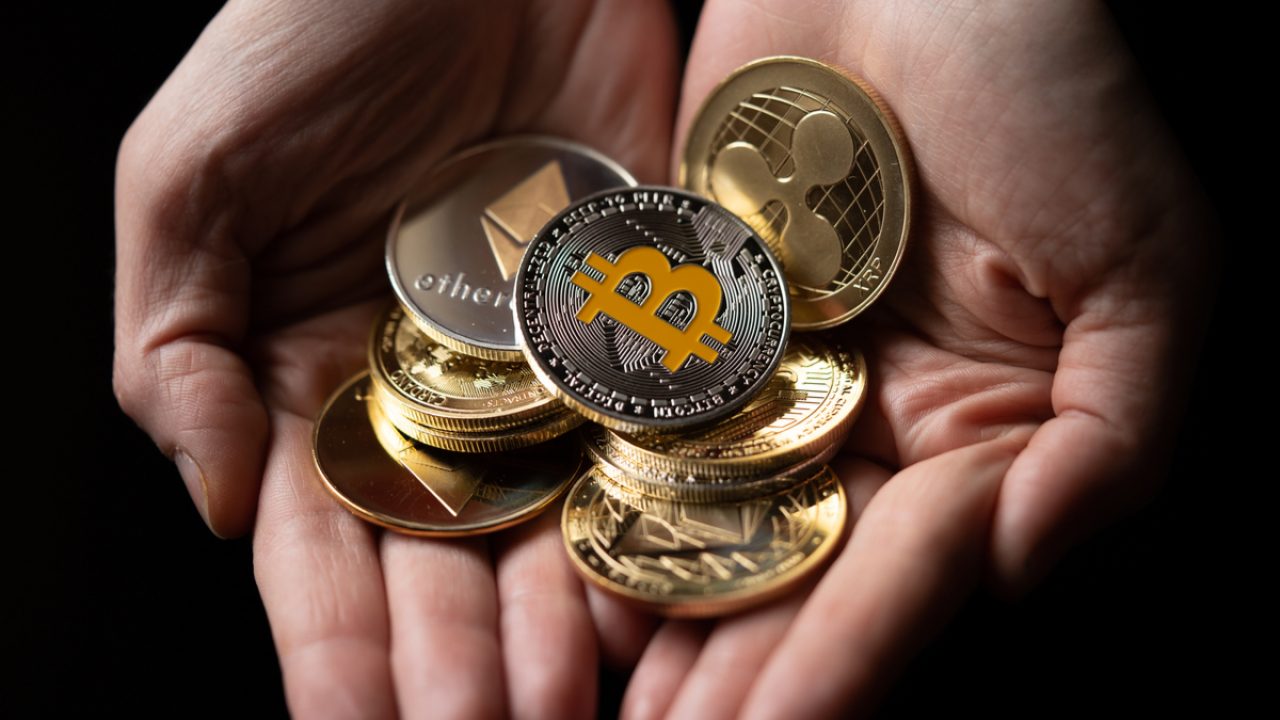 Como as seguradoras cobrem uma indústria não regulamentada como a de criptomoeda