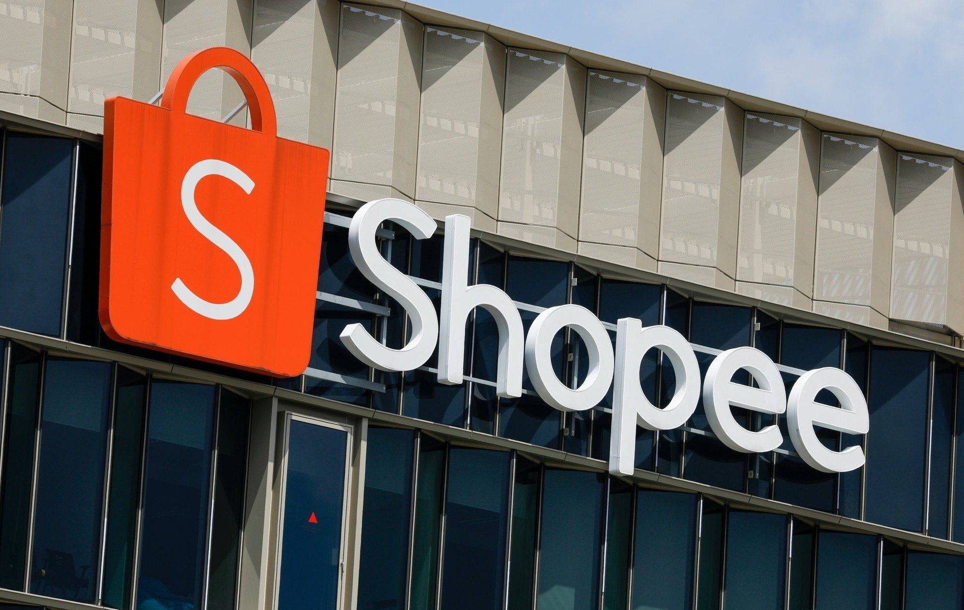 Shopee entra para o mercado de seguros