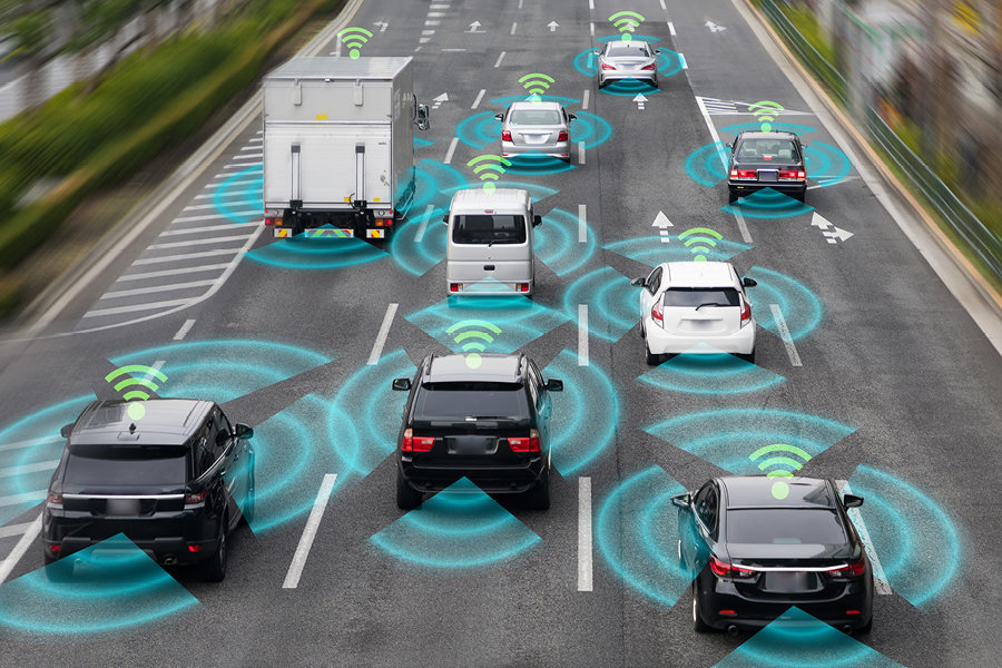 Metodologias alternativas de avaliação de risco do seguro para carros autônomos