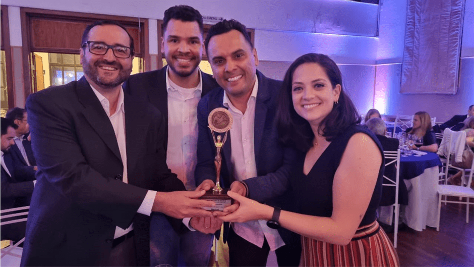 App de telemedicina SulAmérica é premiado em Troféu Gaivota de Ouro