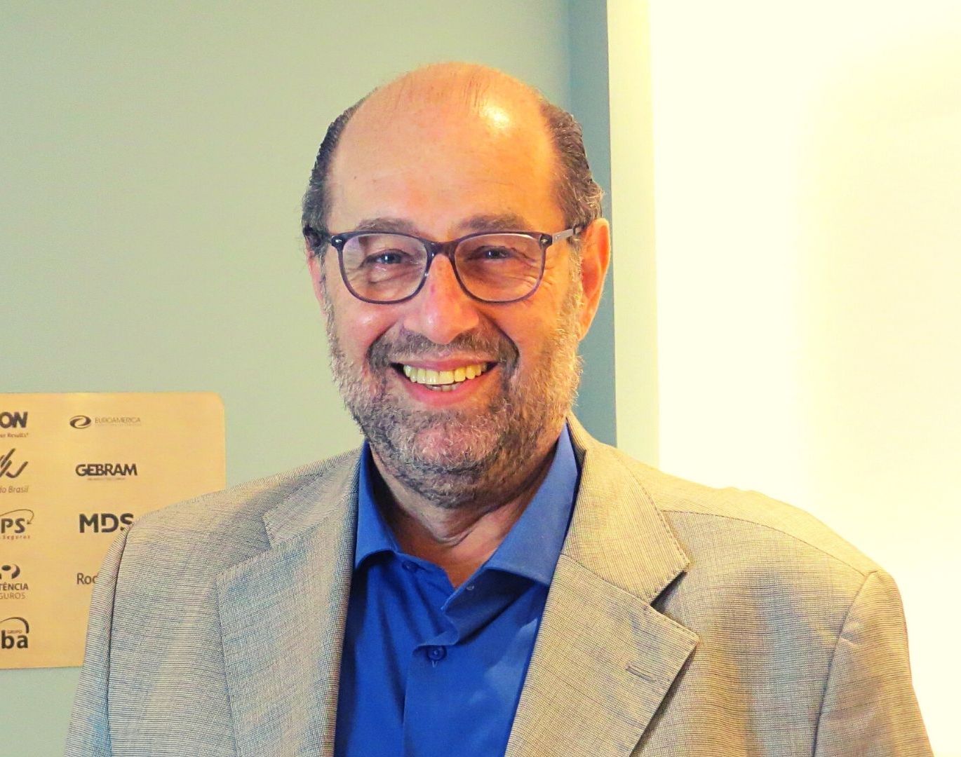 Presidente do Sincor-SP fala sobre mundo digital na corretagem de seguros