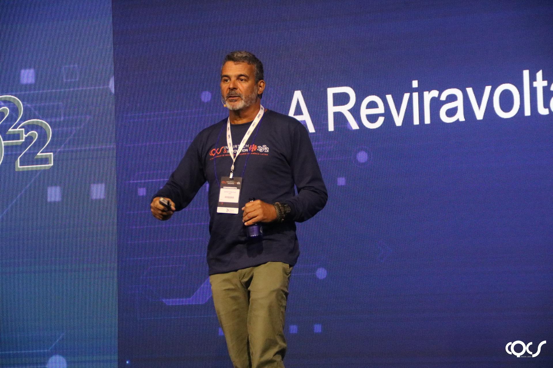 Maior evento de inovação em seguros da América Latina reuniu players para debater os rumos e tendências da indústria