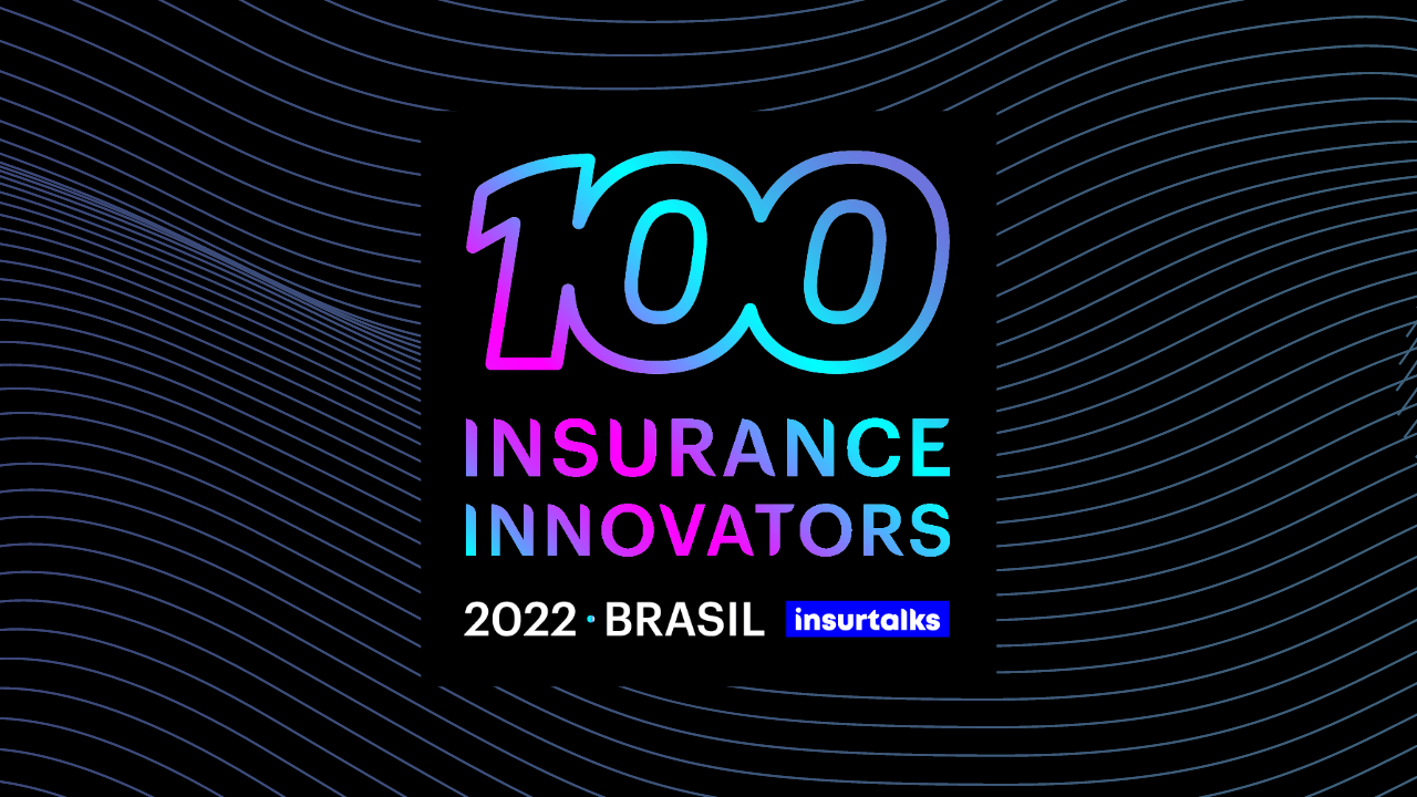Insurtalks lança lista '100 Insurance Innovators 2022'