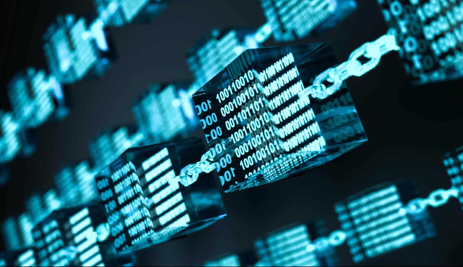 Como o Blockchain vai moldar as operações de seguros no futuro