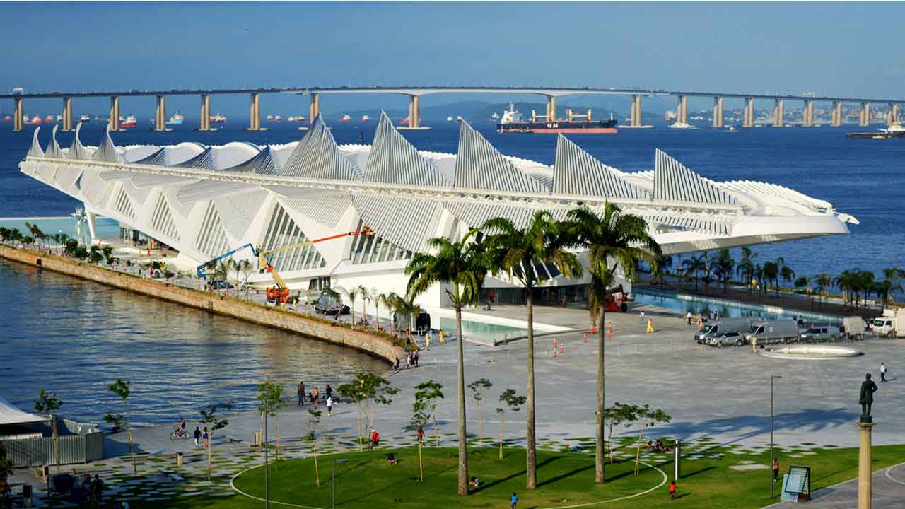 Prêmio de Inovação de Seguros terá evento exclusivo no Museu do Amanhã, no Rio