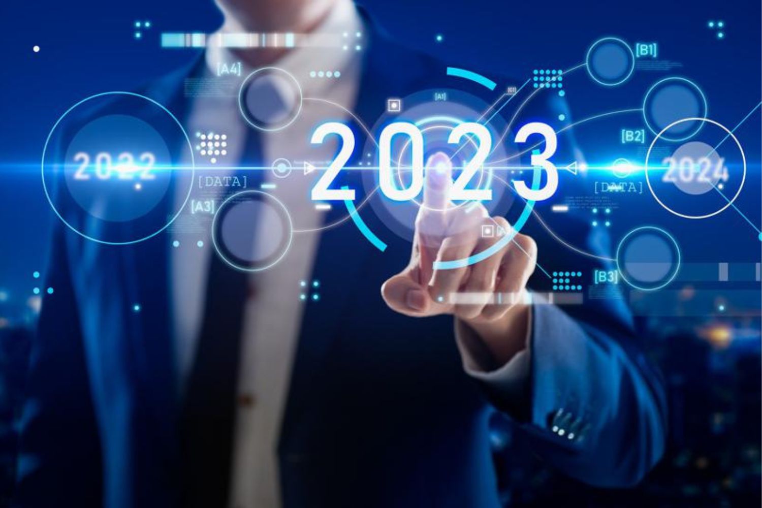 As 10 principais previsões em seguros para 2023