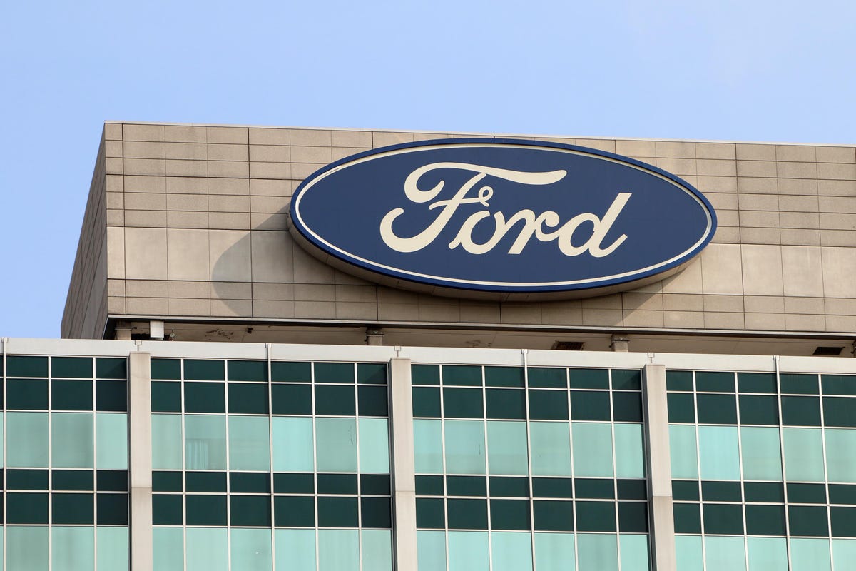 Ford inicia parcerias com insurtechs