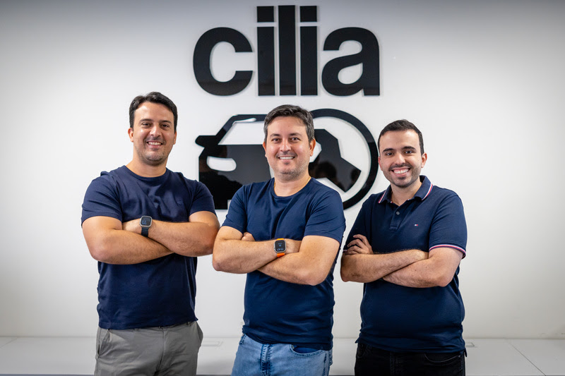 Cilia recebe aporte de R$ 110 milhões