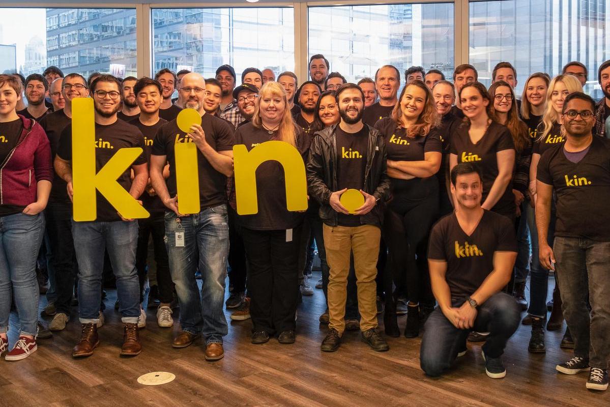 Kin é a primeira insurtech dos EUA a tornar-se unicórnio este ano