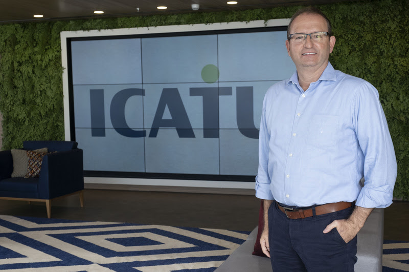 Icatu celebra o Dia do Corretor de Seguros com ações especiais durante todo o mês de outubro