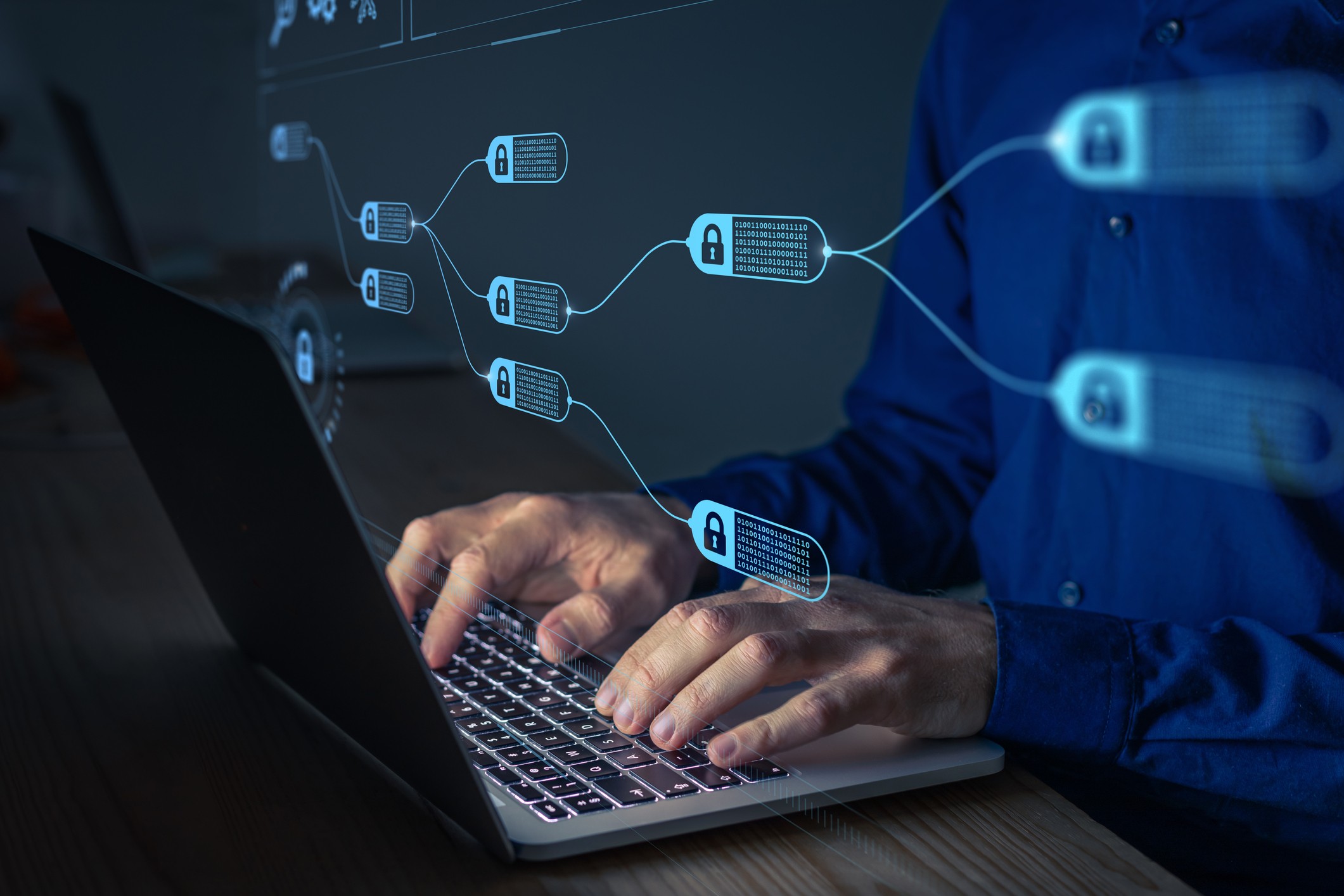 Como a tecnologia Blockchain pode impactar o desempenho dos seguros