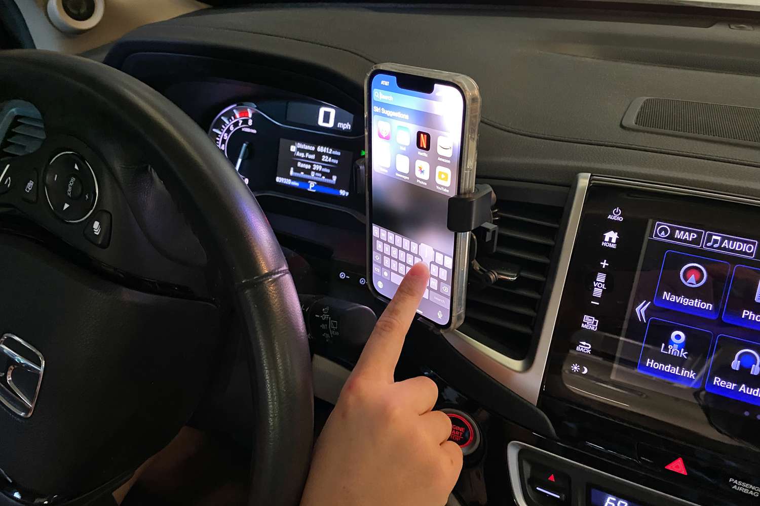 Detector de acidentes para carros revolucionará os avisos de sinistro