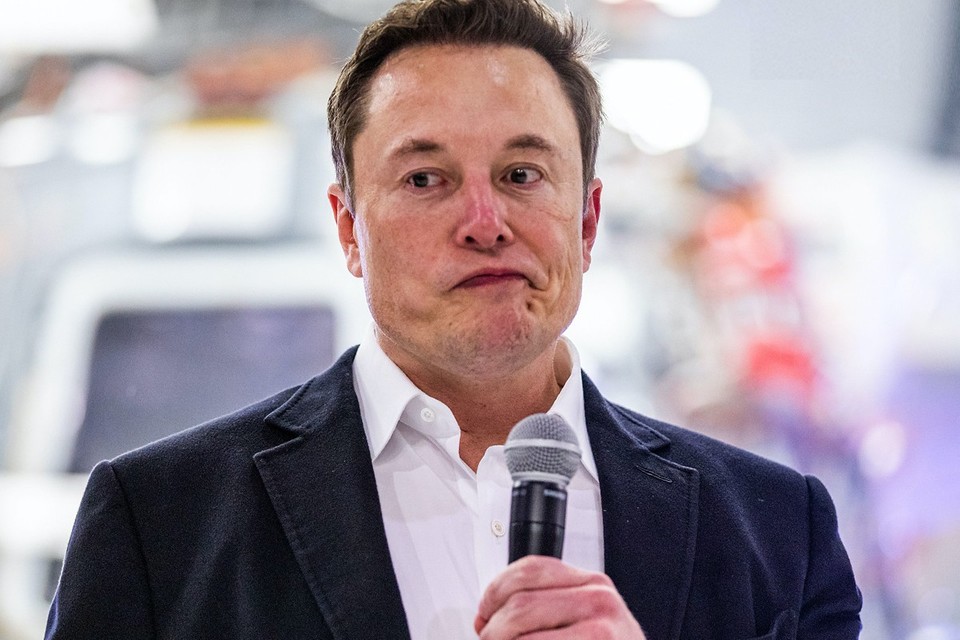 Tesla Insurance tem prejuízo US$ 16 milhões