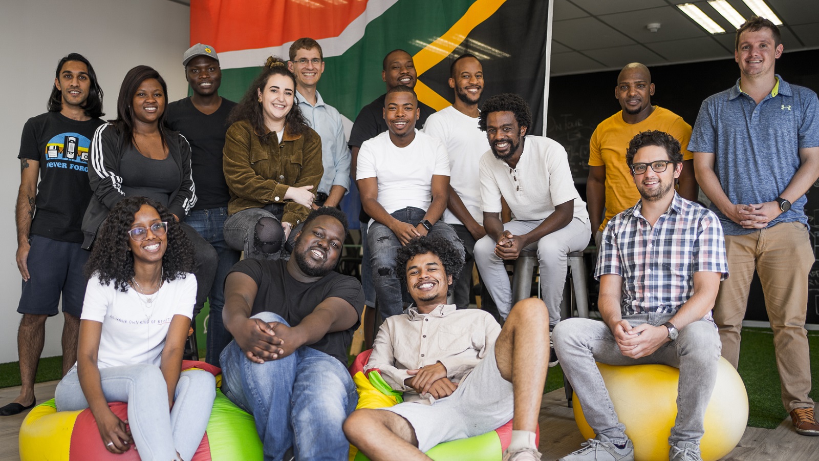 Insurtech sulafricana recebe aporte de US$ 21,3 milhões