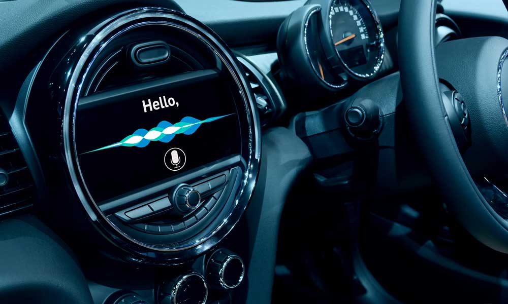 A tecnologia dos carros está complicando o seguro automóvel