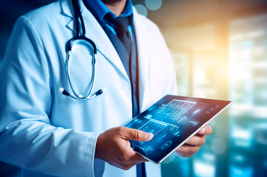 Transformação digital na saúde enfrenta desafios rumo ao Open Health