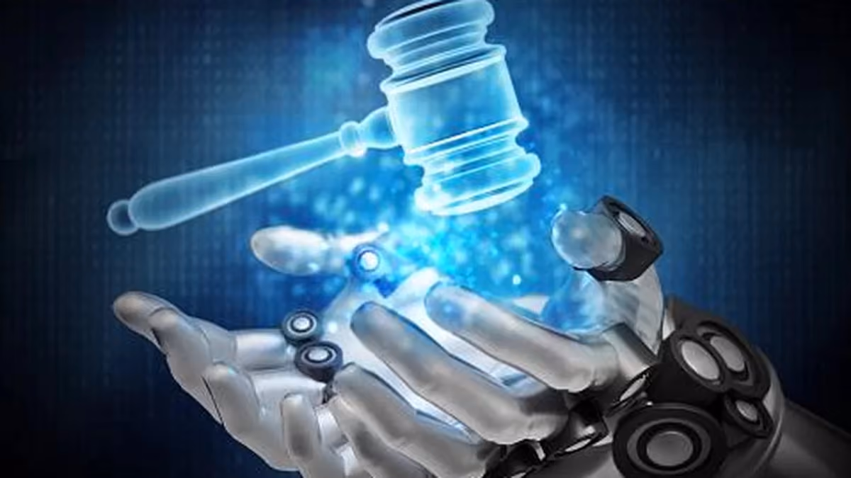 Inovação Ética na IA: Como as Seguradoras Podem Alinhar Tecnologia e Regulamentação