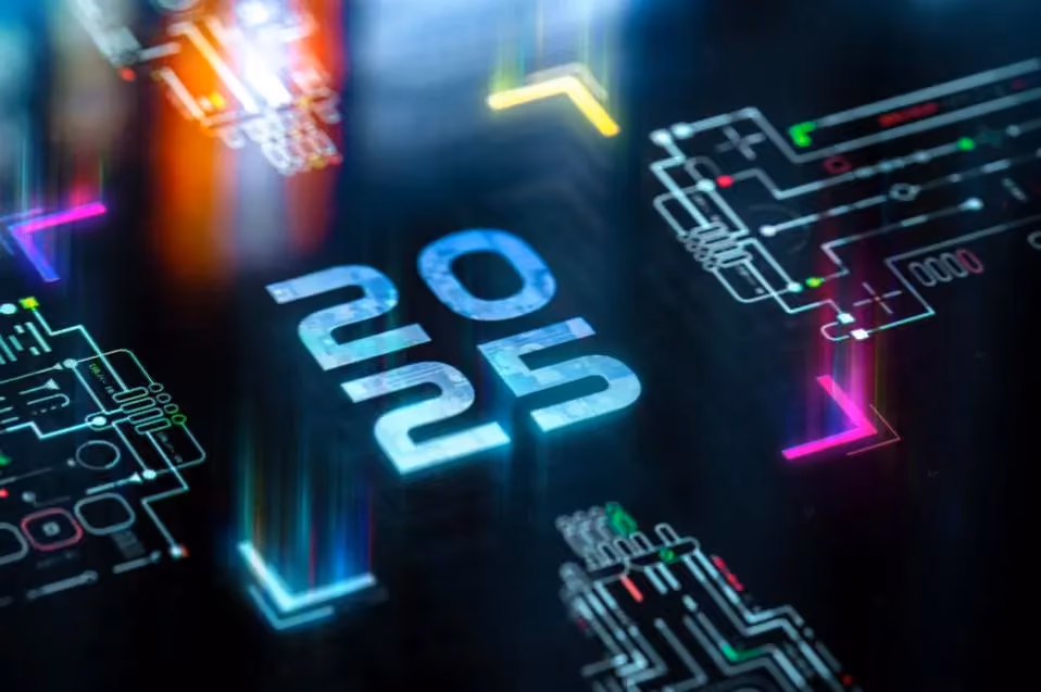 A indústria de seguros adota tecnologia e confiança em 2025