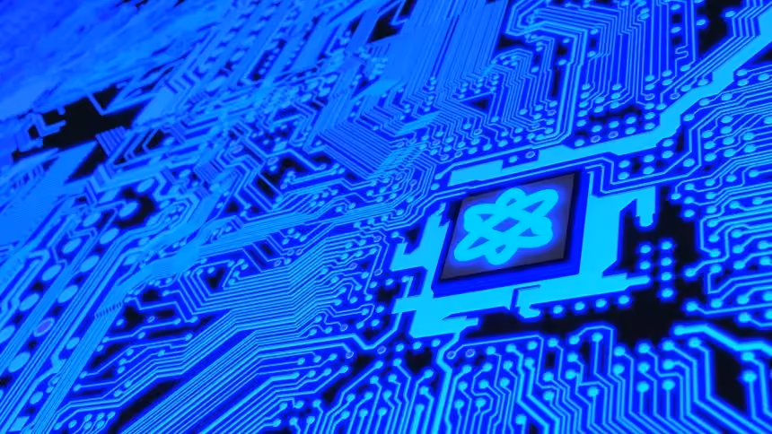 O impacto da computação quântica e da capacitação tecnológica no ramo segurador