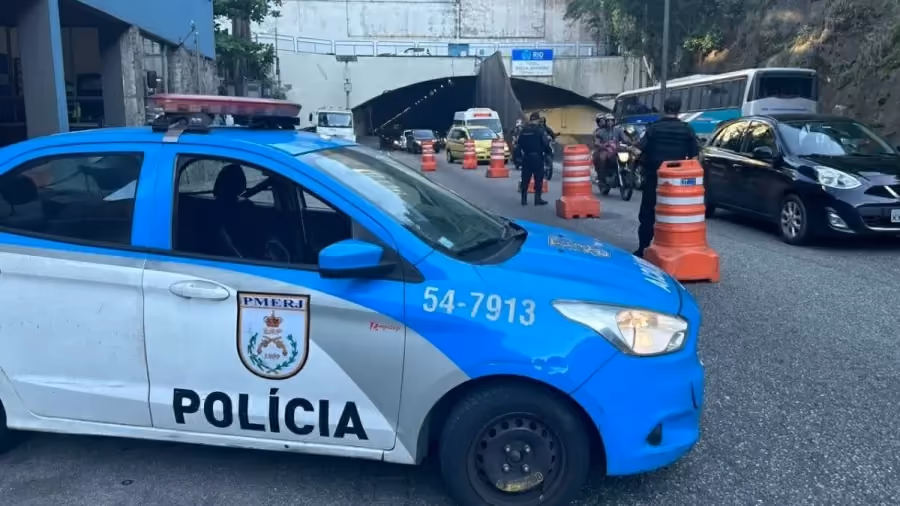 800 veículos roubados em 4 dias no RJ levanta debate sobre novas estratégias e respostas tecnológicas do setor de seguros