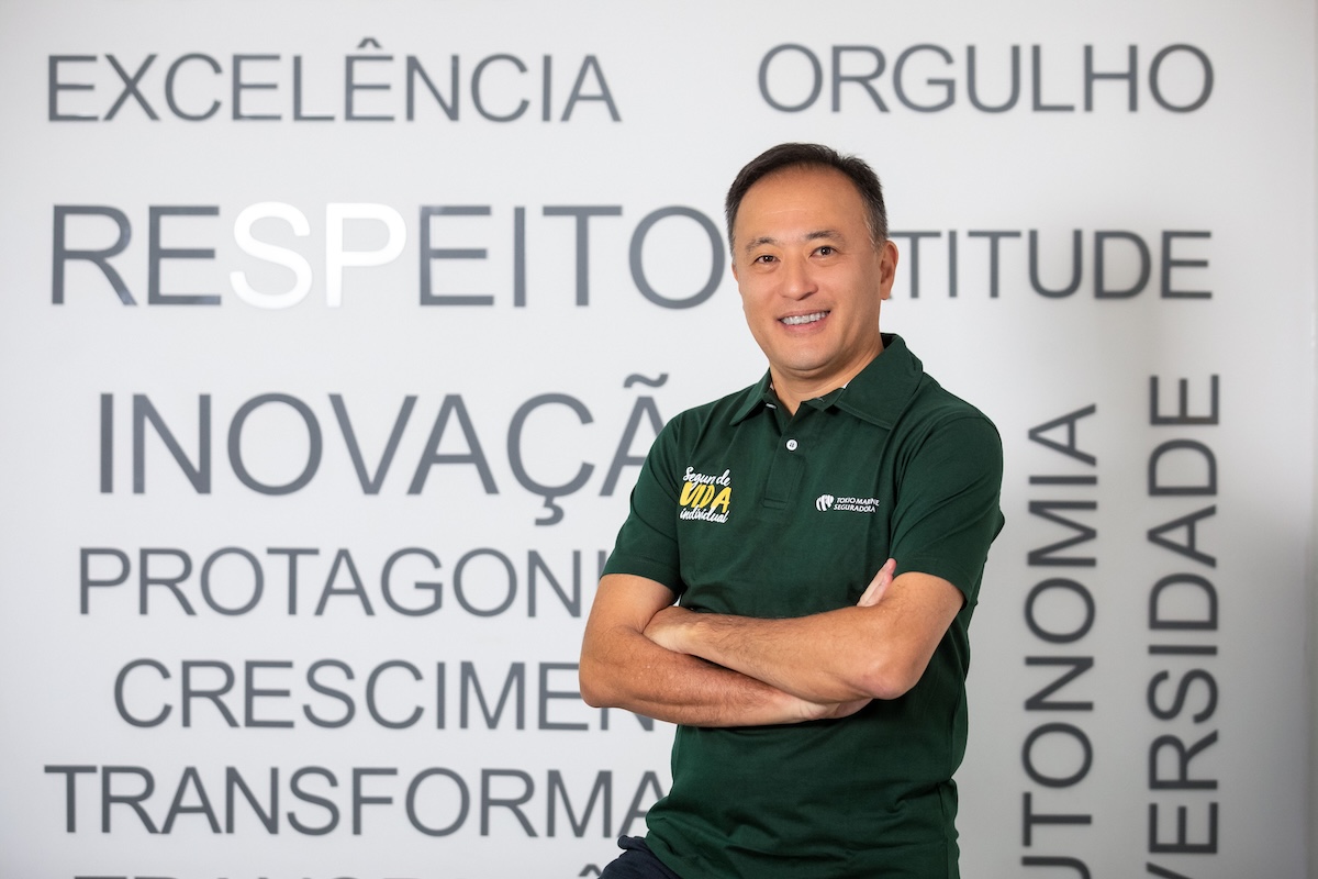 Tokio Marine discute os benefícios do Seguro de Vida em evento com Parceiros de Negócios