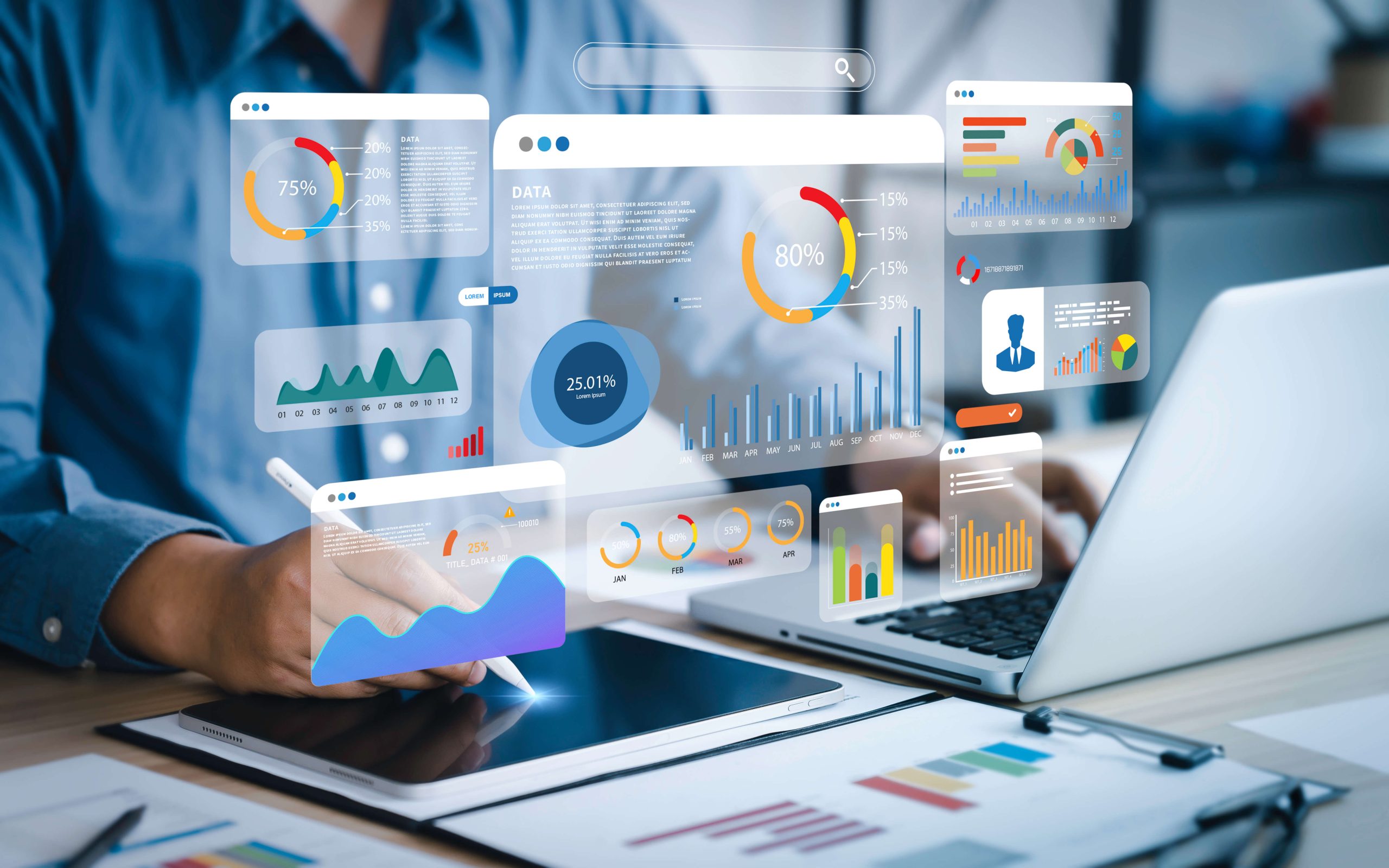 Fim do SEO tradicional: como a inteligência artificial pode transformar o marketing digital no setor de seguros