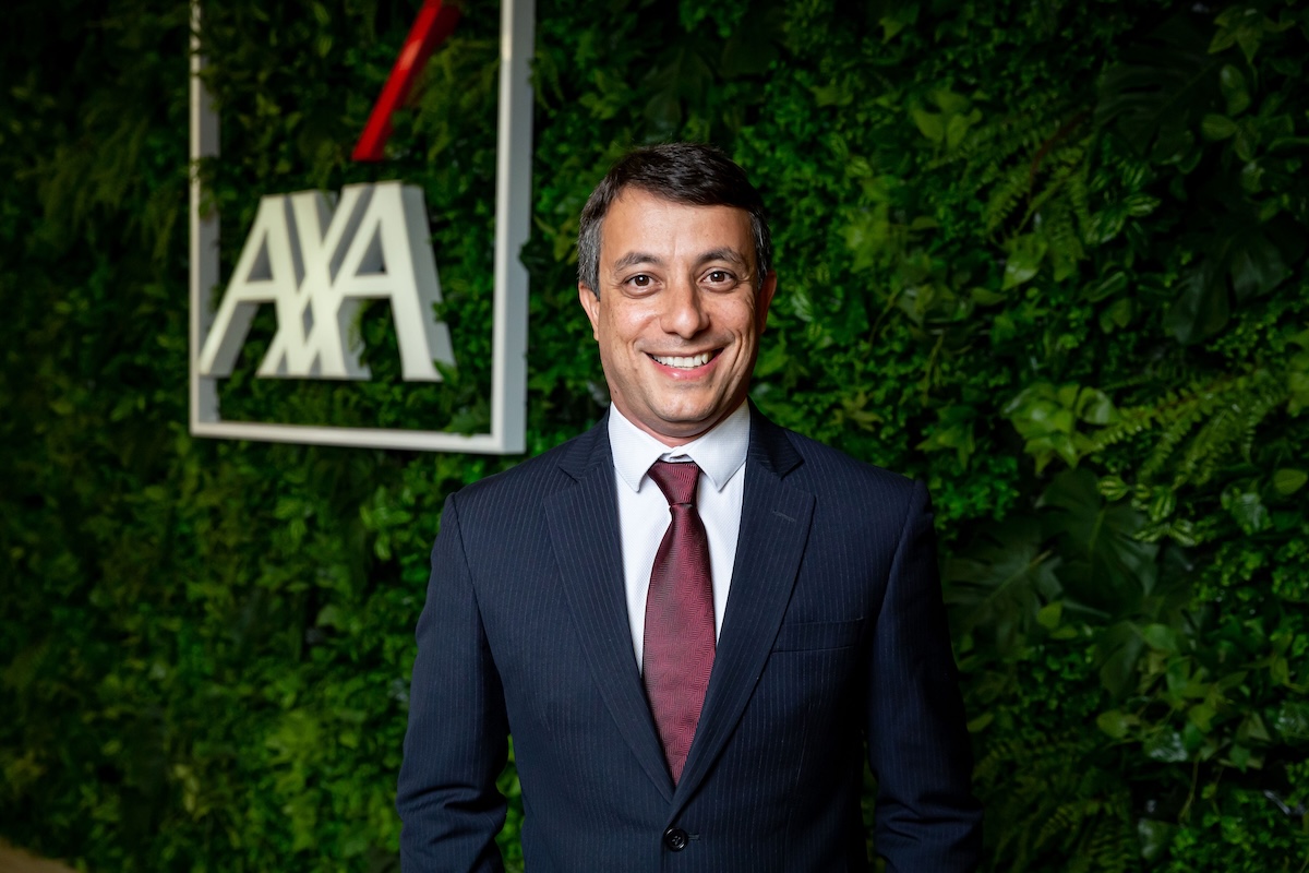 AXA aposta em digitalização, canais alternativos e inclusão para liderar seguros massificados no Brasil
