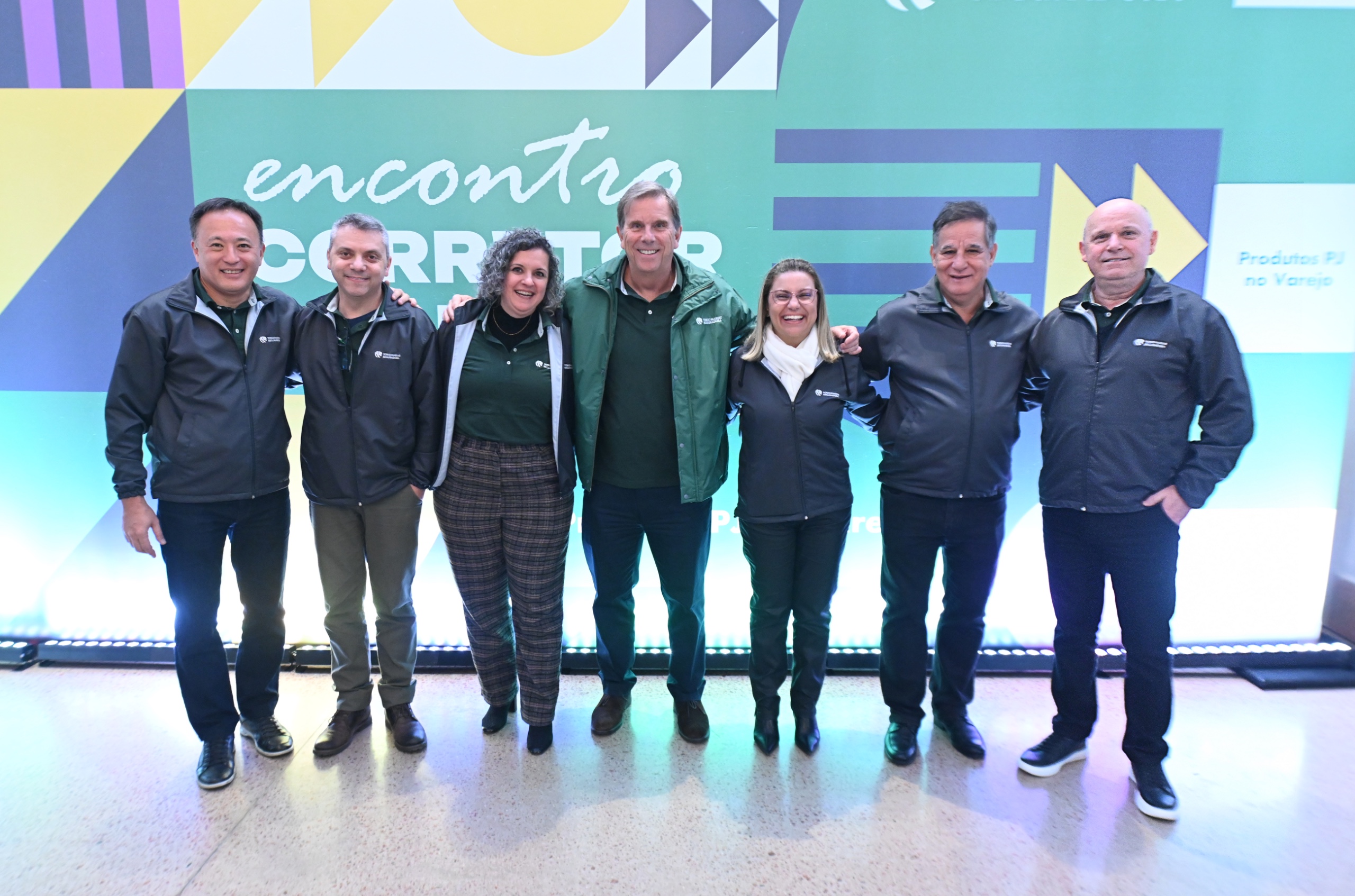 Com planos de atingir R$ 300 milhões em produção de Produtos PJ no Sul em 2026, Tokio Marine realiza encontro com Corretores em Curitiba