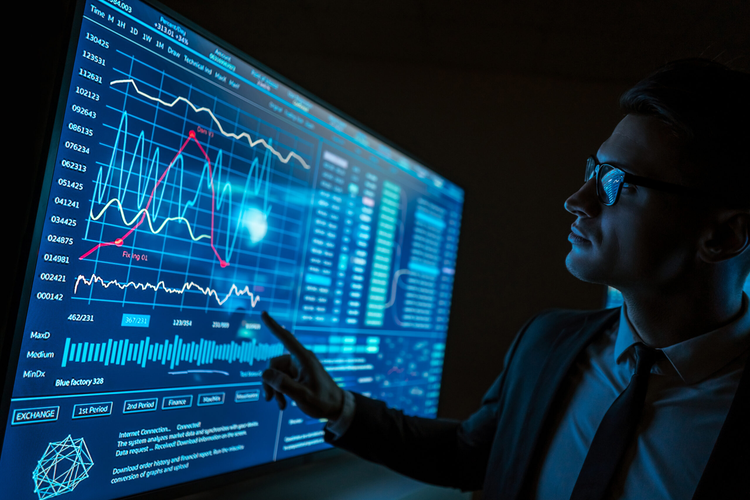 Inteligência artificial em seguros: Simulações por IA deixam de ser futurismo e passam a orientar decisões