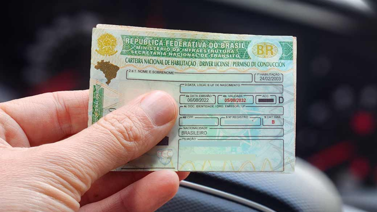 CNH mais barata, seguro mais caro?