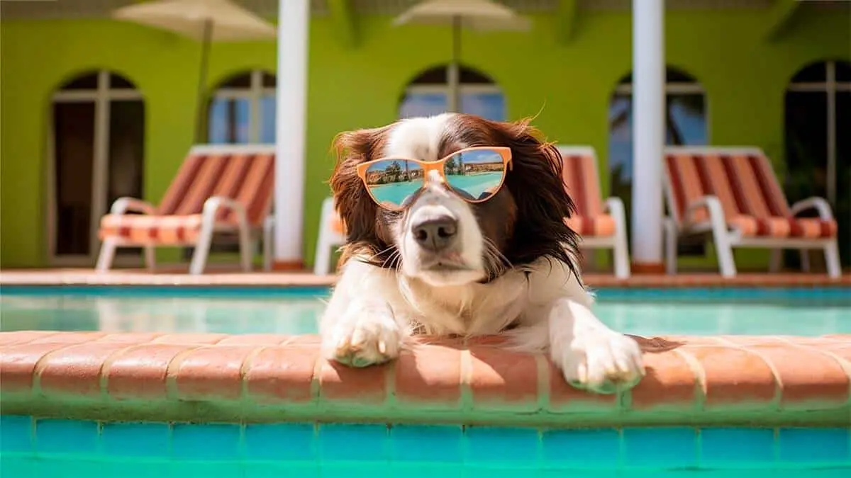 Demanda por hospedagem pet friendly pode trazer novas soluções de seguros para proteção de animais e tutores
