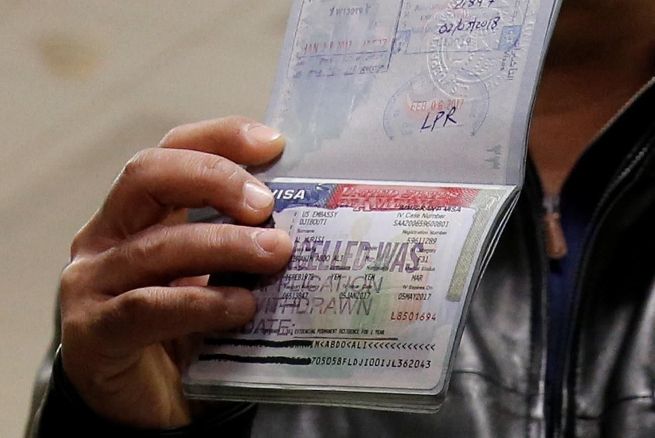 EUA anunciam caução de até US$ 15 mil em vistos e levantam dúvidas sobre impactos no seguro viagem