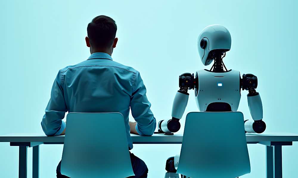 Inteligência artificial amplia eficiência, mas preserva espaço da inovação humana no seguro