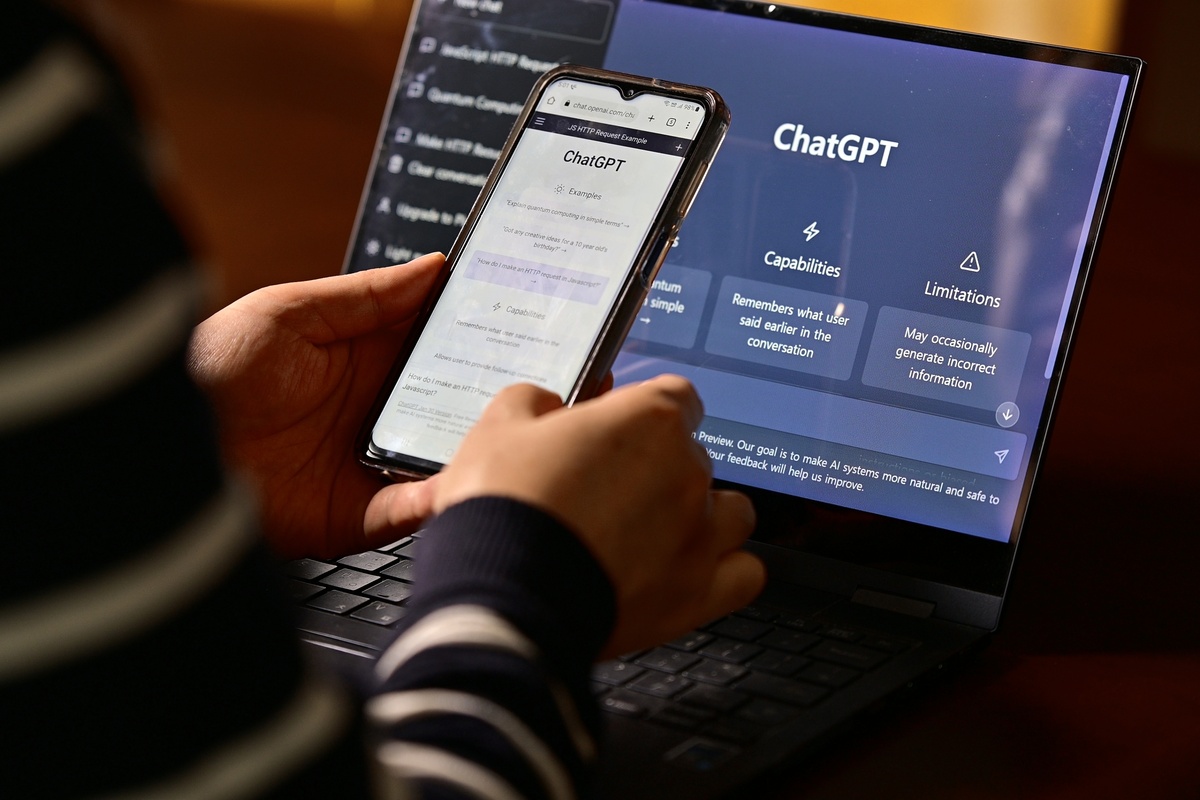 Trends com o ChatGPT se popularizam: como as mídias digitais estão transformando o comportamento e as estratégias no setor de seguros