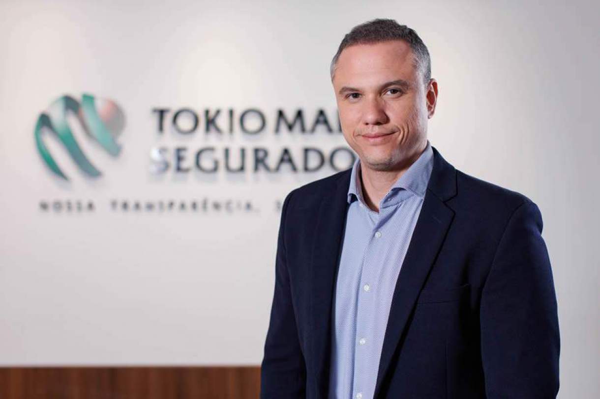 Tokio Marine conquista, pelo segundo ano consecutivo, o Selo Ouro do Programa Brasileiro GHG Protocol