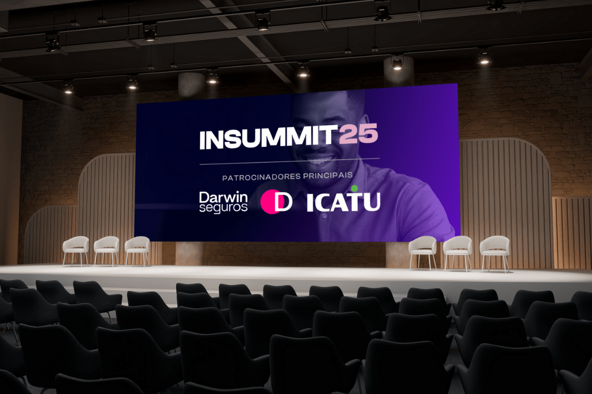 INSUMMIT25 reúne principais especialistas em inovação do setor de seguros