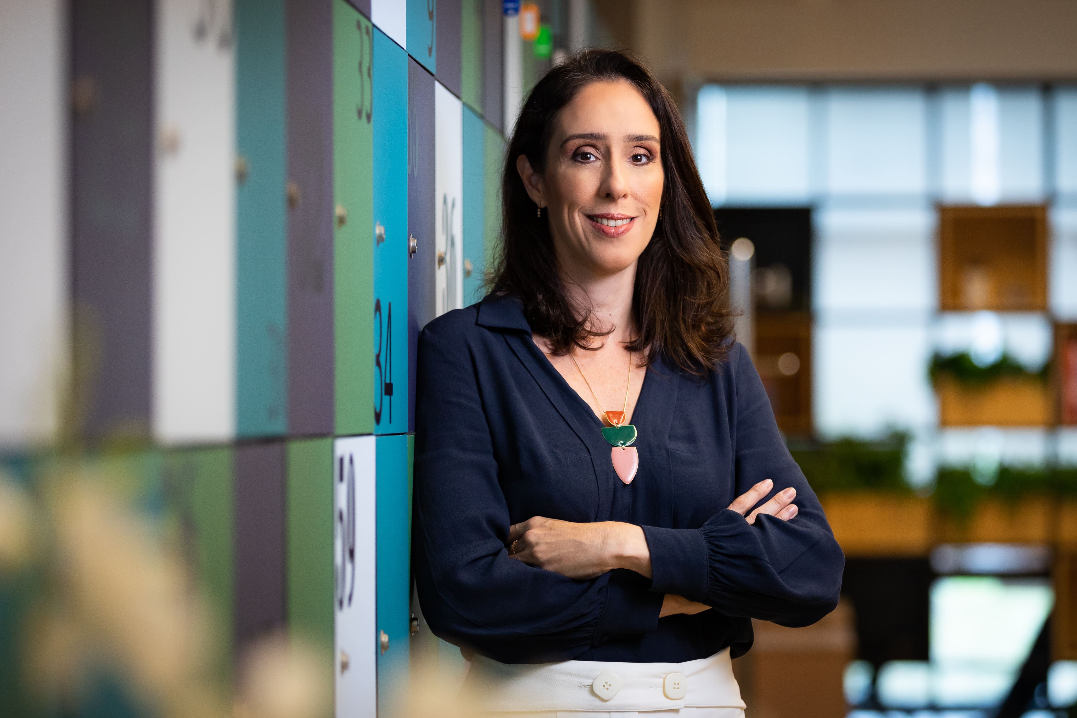 Erika Medici e Alexandre Campos concorrem a prêmio “CEOs e RHs Mais Admirados de 2025”