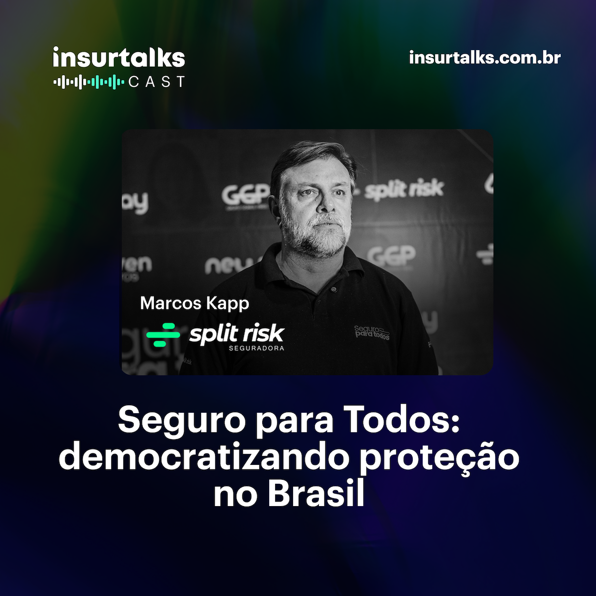 Seguro para Todos: democratizando proteção no Brasil
