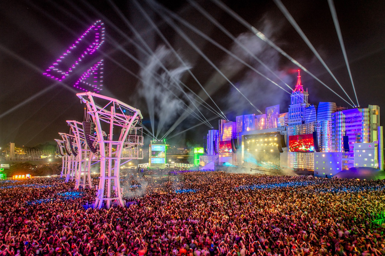 The Town 2025 e o mercado de seguros para eventos: Ações que garantem segurança para o maior festival de música em Interlagos