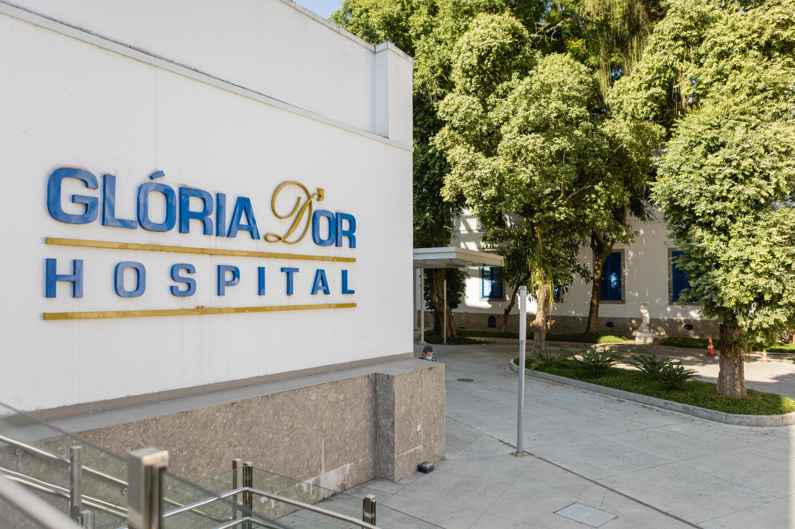 Rede Atlântica D’Or anuncia primeiro hospital no Rio de Janeiro